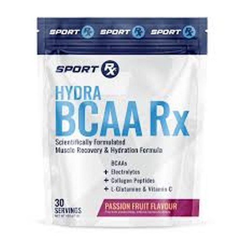 BCAA Passion
